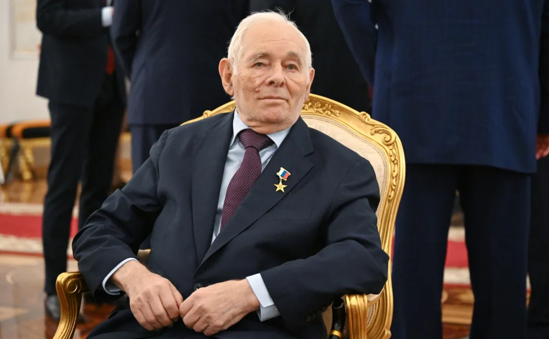 Доктор Рошаль обещал помочь Севастополю с инфекционкой