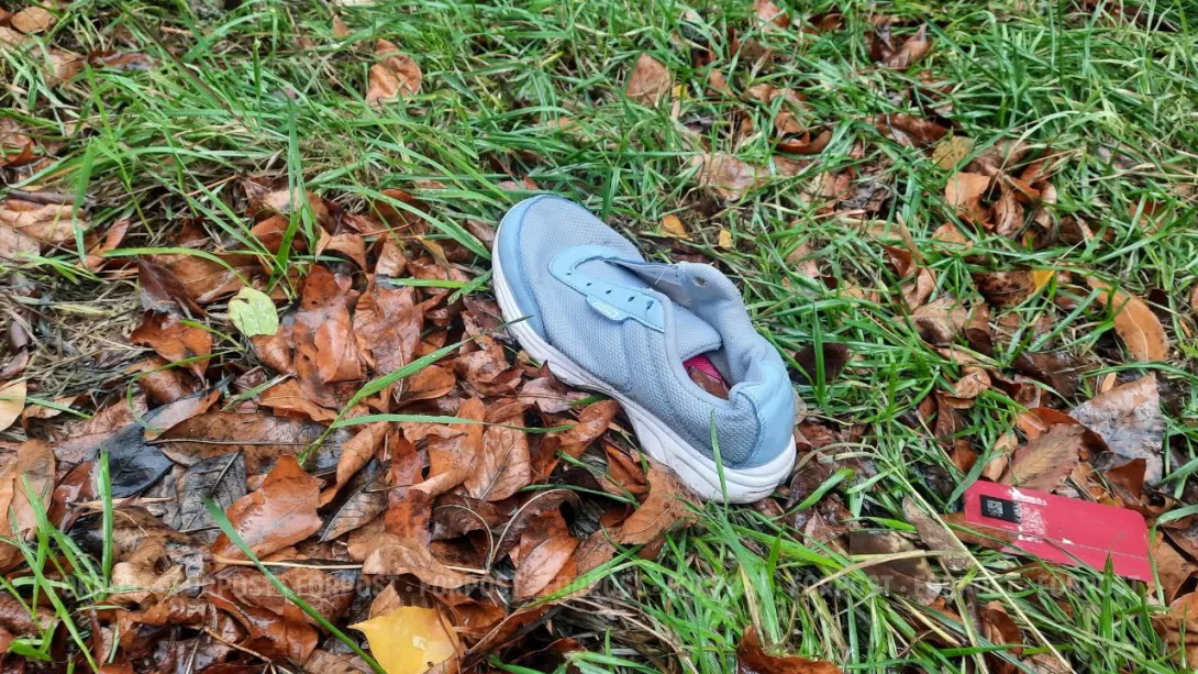 Севастопольские дети не числятся в розыске