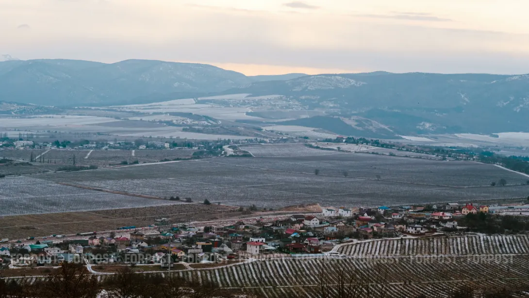 В Севастополе ищут хозяев земли