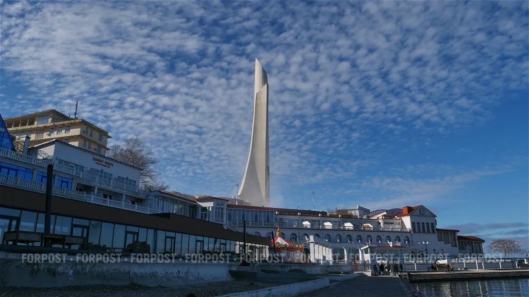 Кто сорвал ремонт «Штыка и Паруса» в Севастополе?