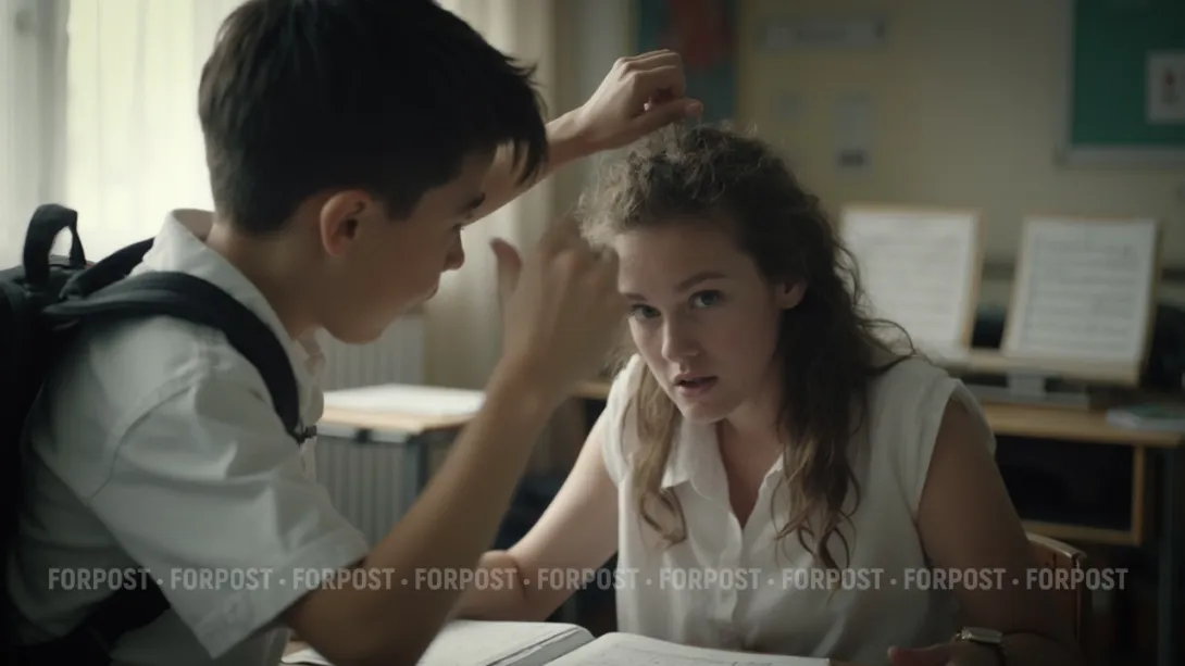 Как заставить молодёжь идти в школы Севастополя