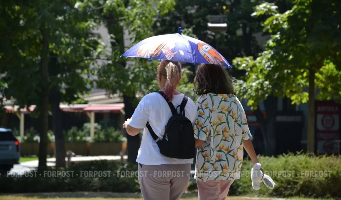 Грозит ли Севастополю гроза?