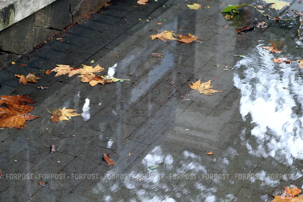 В Севастополе требуют разобраться с ливнёвками