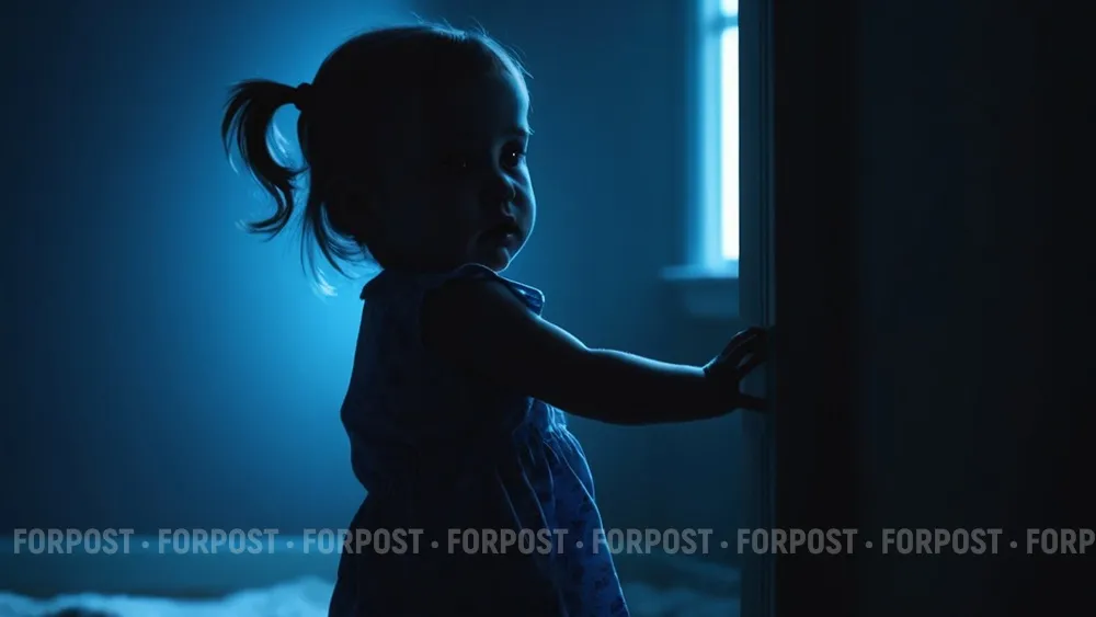 В Севастополе сёстры стали жертвой сексуального насилия няниного друга 