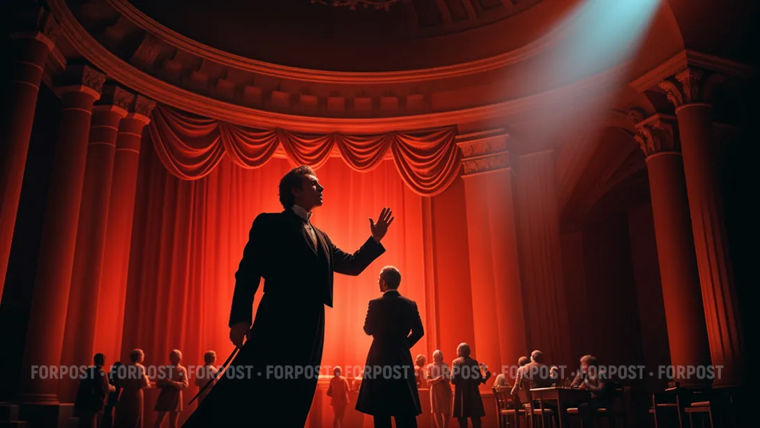 В Севастополе созданы «опера и балет»