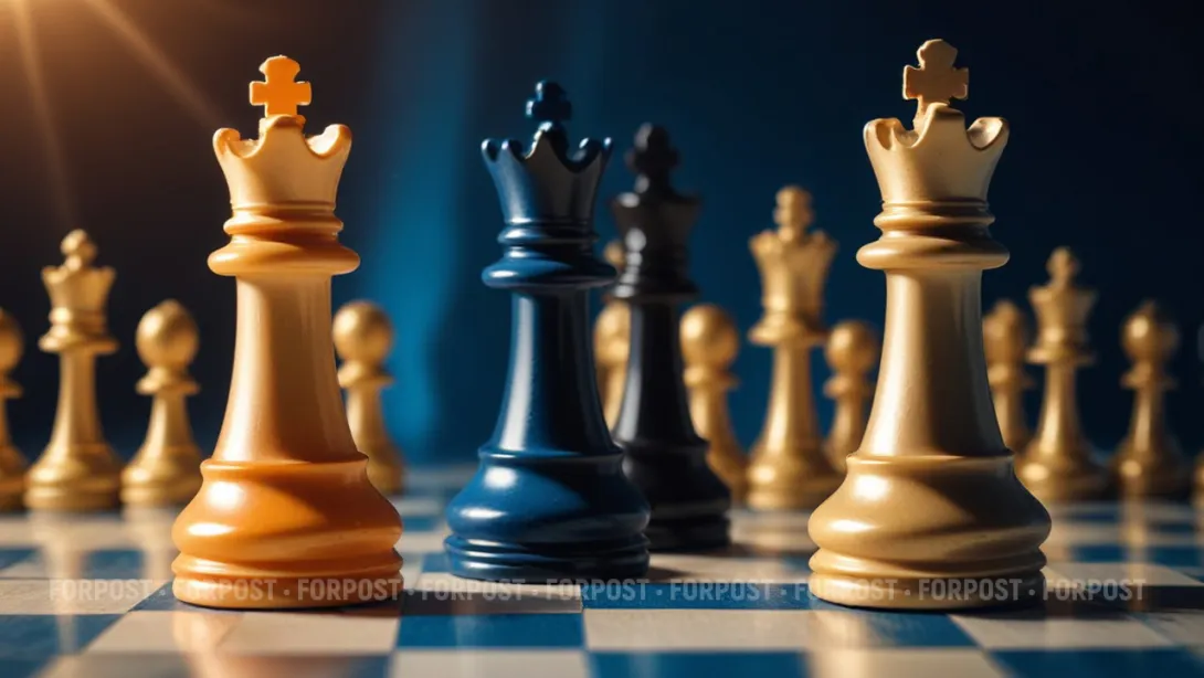 Реплика. Севастопольцы не поехали на первенство России по шахматам. Что делать?