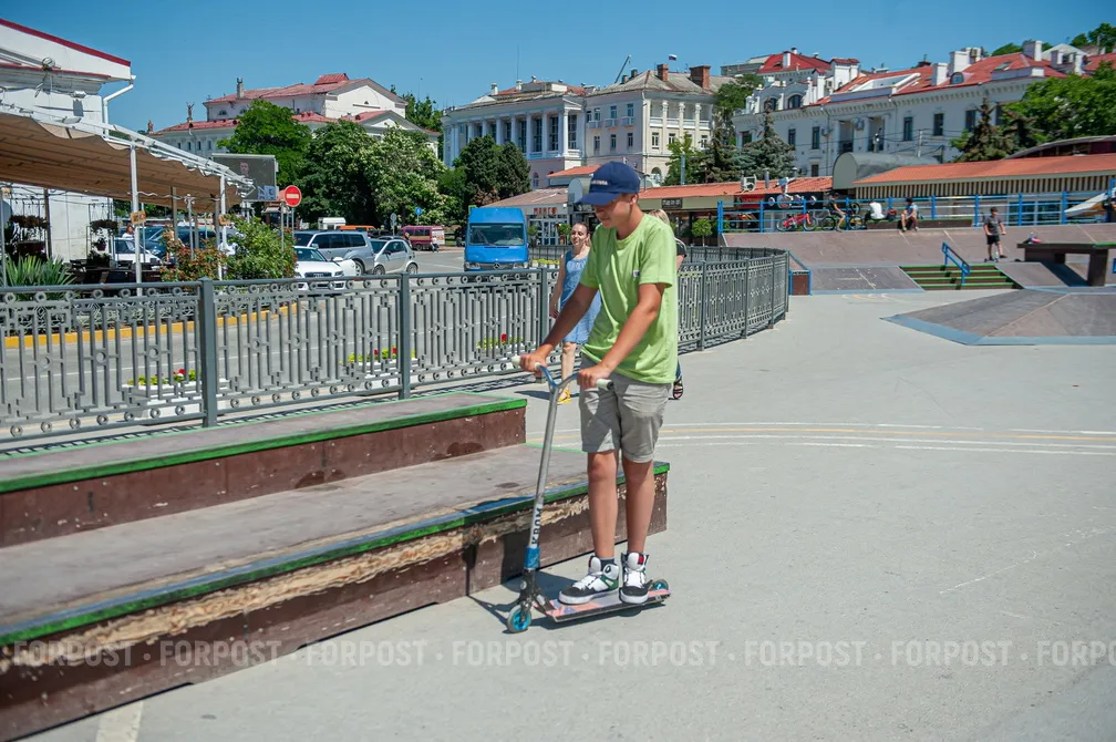 Севсети #753: Разбитая Графская, стриптиз для детей и военные тайны закрытого пляжа 