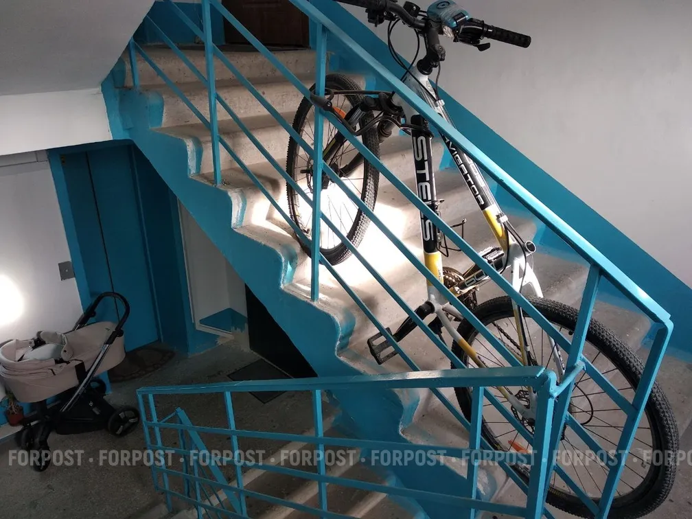 Нежелание ходить пешком в Севастополе может стоить свободы