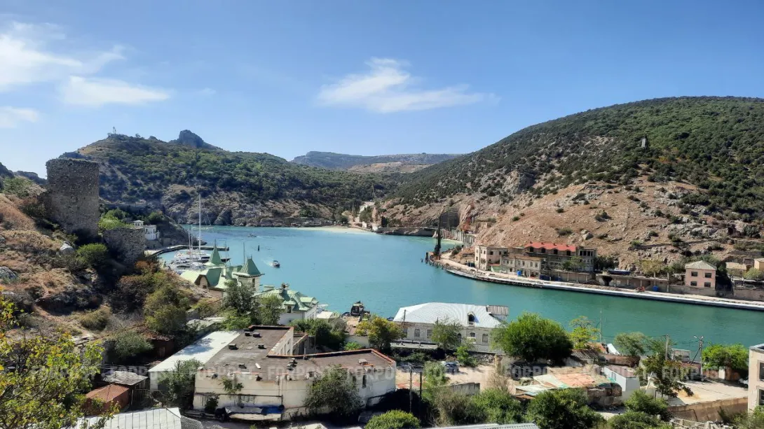 Уже не "Долина смерти": зачем Севастополю еще одна панорама 