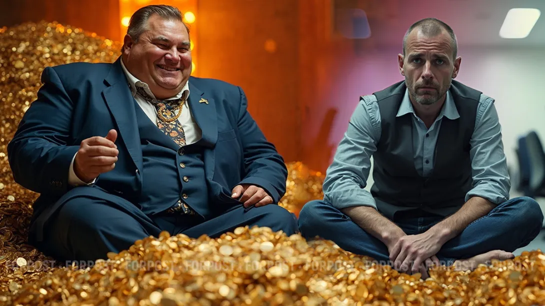 Севастополь на столе: купить «Аквамарин» или «Золотую балку» может каждый