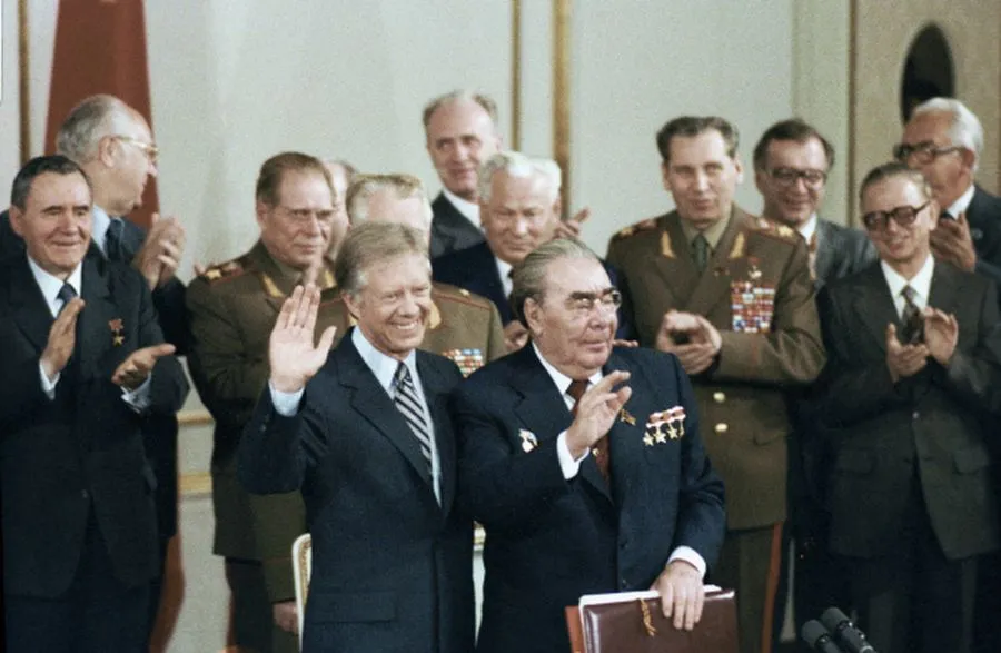 «Имперское перенапряжение» опасно, - в Севастополе вспомнили об историческом договоре СССР и США