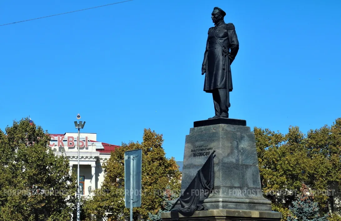 Севсети #759: Великий город, памятник Чингисхану и настоящие кретины