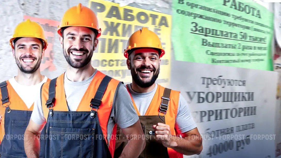 Севастополь в лидерах по новым рабочим местам. Но так ли все хорошо?