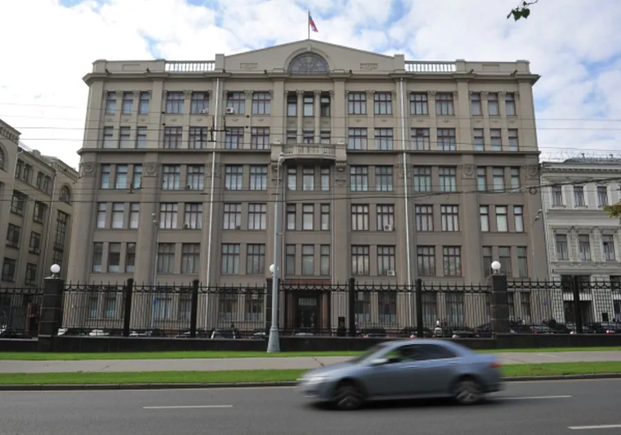 Пациенты Севастопольского онкодиспансера пишут коллективное обращение к Путину