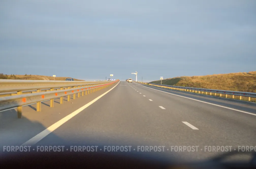 В Севастополе идёт экспроприация земли для «Тавриды»