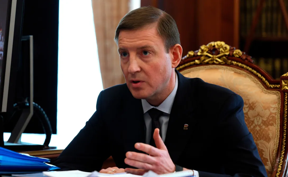 Москва обвинила главу Севастополя в сносе предвыборных билбордов «Единой России»