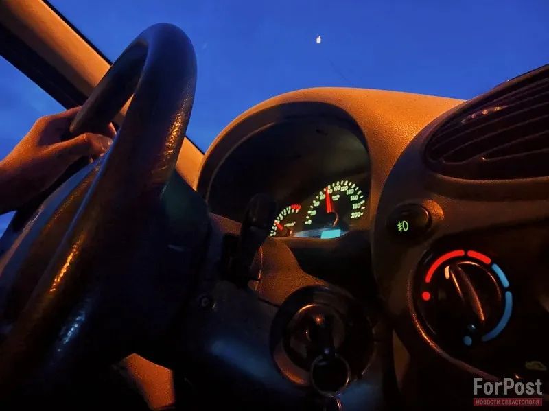 До первого столба: дружбу севастопольцев разбила любовь к быстрой езде