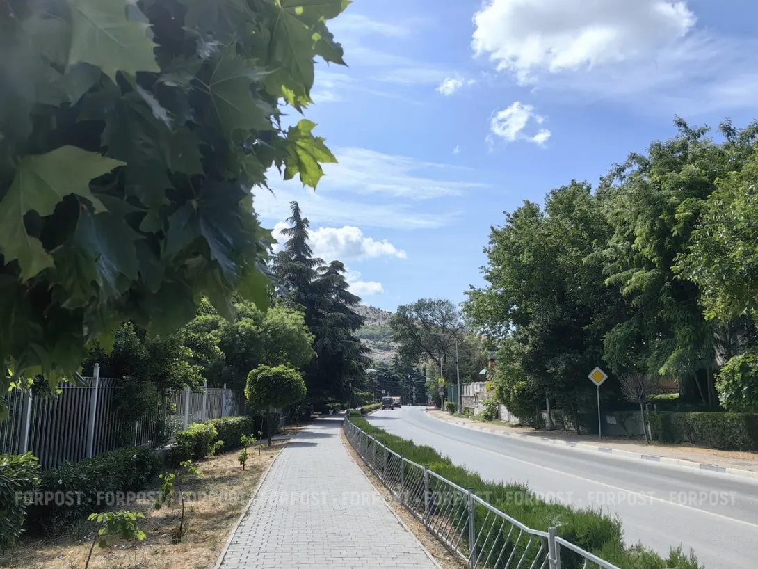 Балаклава превращается из "рыбьего гнезда" в "гнездо металлолома"