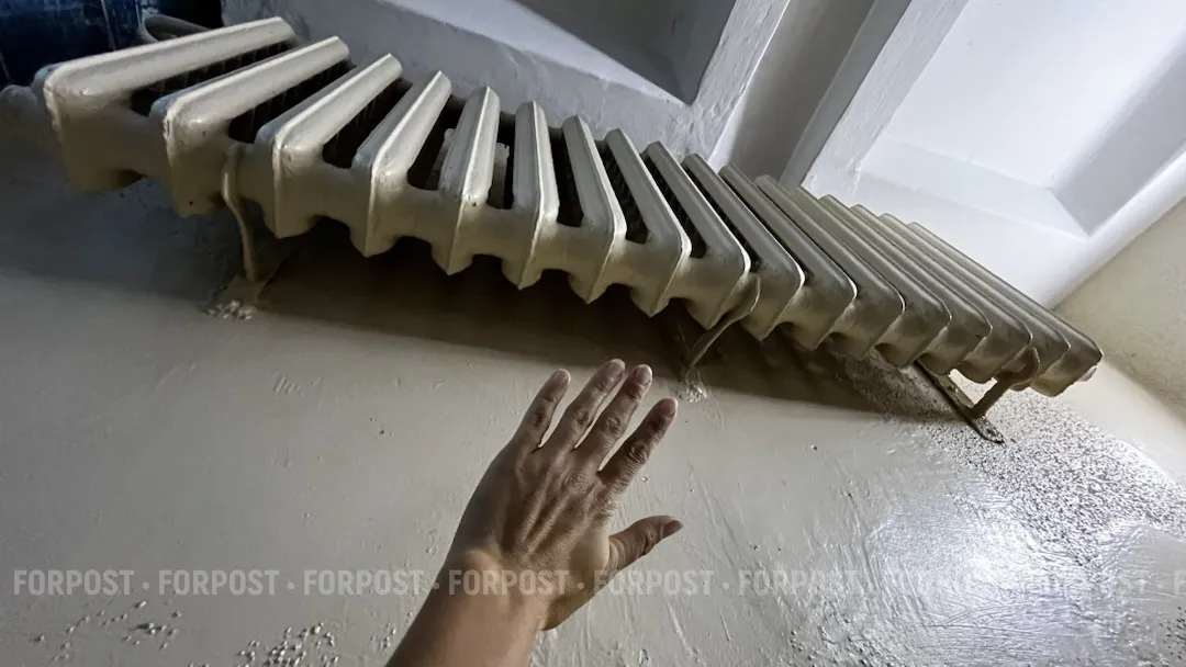 Севастопольцев обязывают платить за несуществующее тепло