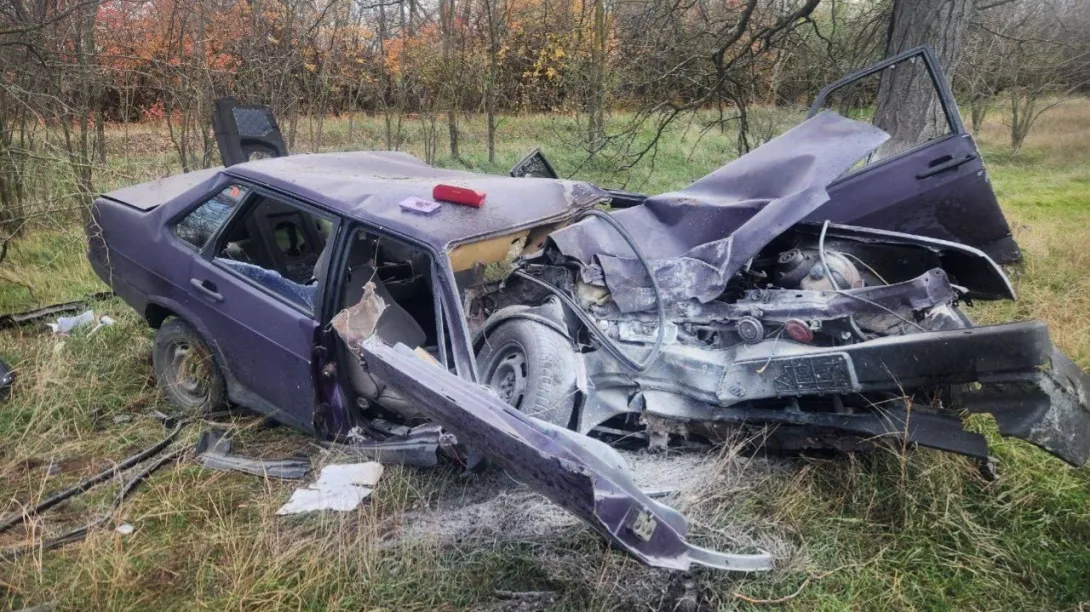 Смертельной аварии на востоке Крыма можно было избежать?