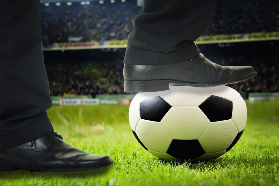 Власти Севастополя срывают городской супер-кубок по футболу, - Красильников