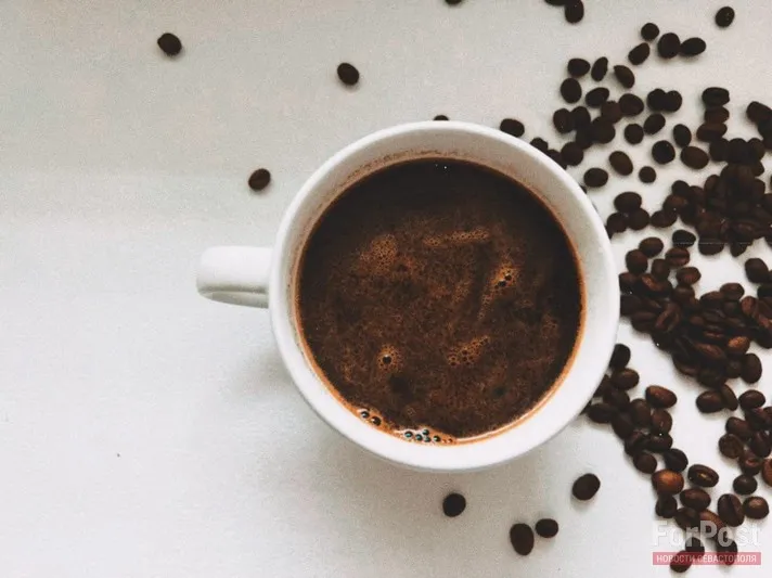 Кофе без кофеина и Союз журналистов Севастополя без журналистов