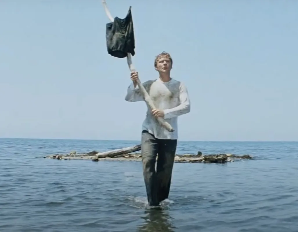 Севсети #766. Нищий на фишки Севастополь и любовь к лету