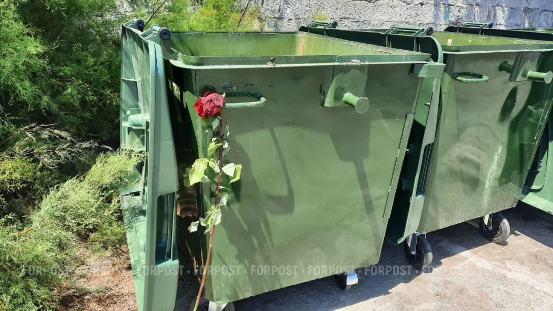 В Севастополе снижен тариф на мусор