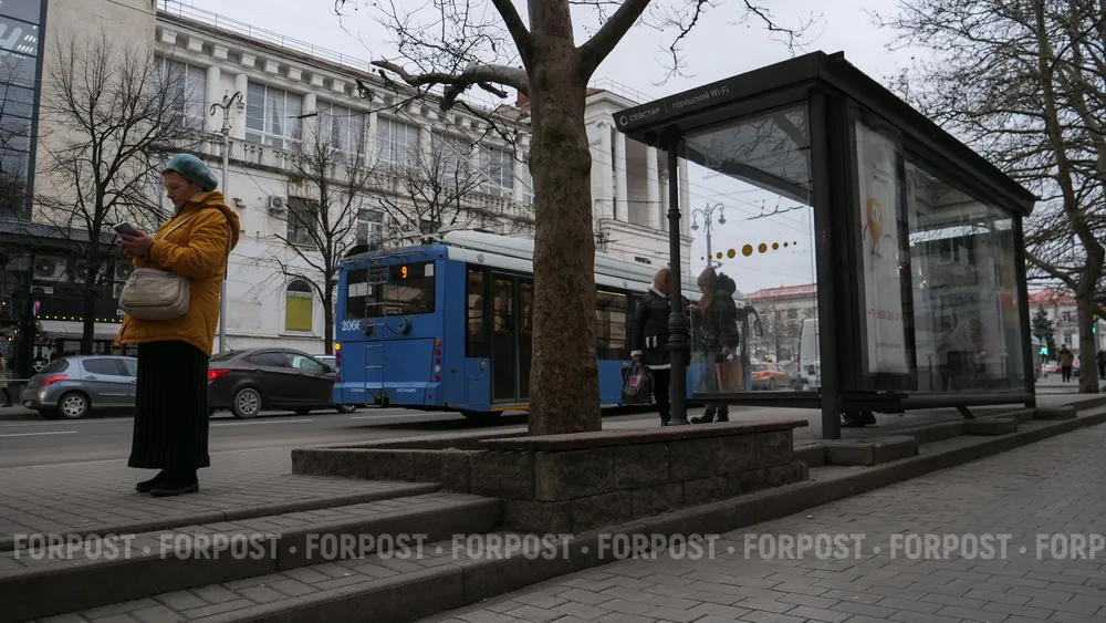 У Севастополя появится цифровой двойник