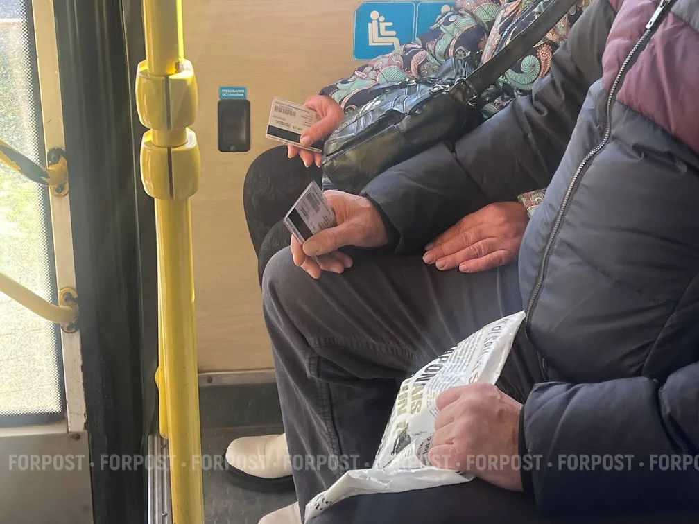 Кто ещё получит право на бесплатный проезд в Севастополе