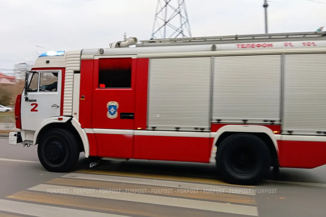 В Севастополе не исключают версию поджога строящегося храма