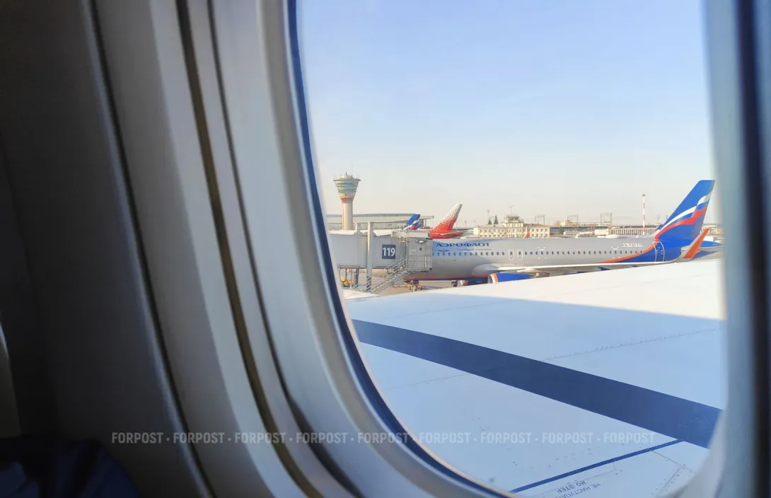 Аэропорту Бельбек в Севастополе начнут искать подрядчика