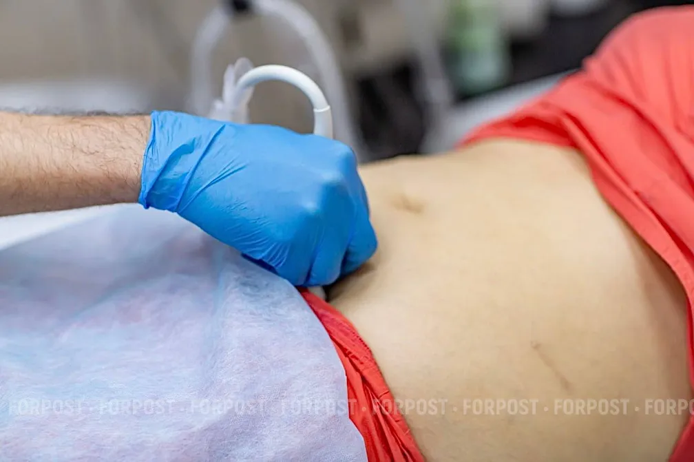 В больницах Севастополя УЗИ станет лучше и больше