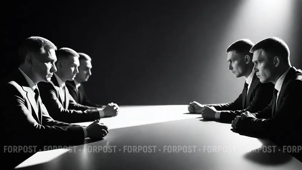 Нарушенное согласие. Почему в Севастополе не работает система «разделения властей»?