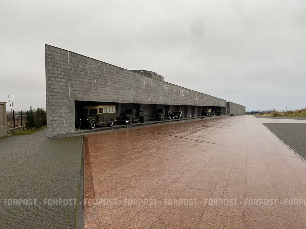 На «35-й береговой батарее» пройдет День памяти героических защитников Севастополя