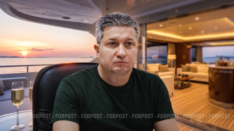 Осуждённый экс-замминистра обороны Тимур Иванов обанкротился