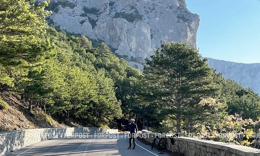 Строитель трассы «Таврида» получил в Севастополе ещё два крупных контракта