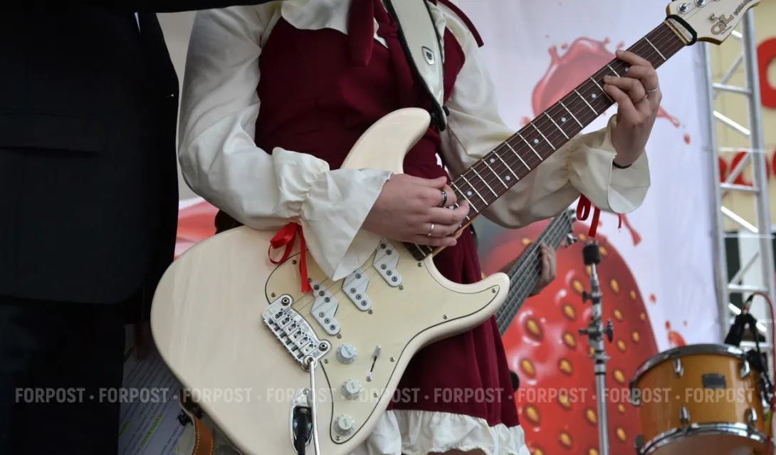 В Севастополе появилась целая улица для творческой интеллигенции