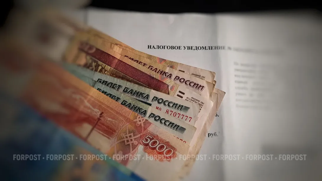 Севастополь и Крым хотят обложить новым налогом