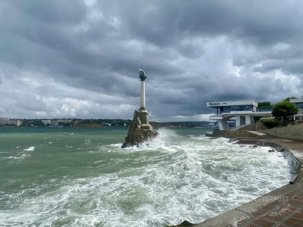 «Севастополь политически бурлит больше, чем вся страна», — глава Севизбиркома