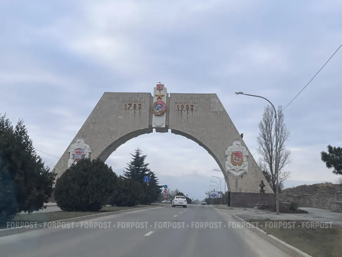 В Севастополе занялись планировкой земли Корабельной стороны