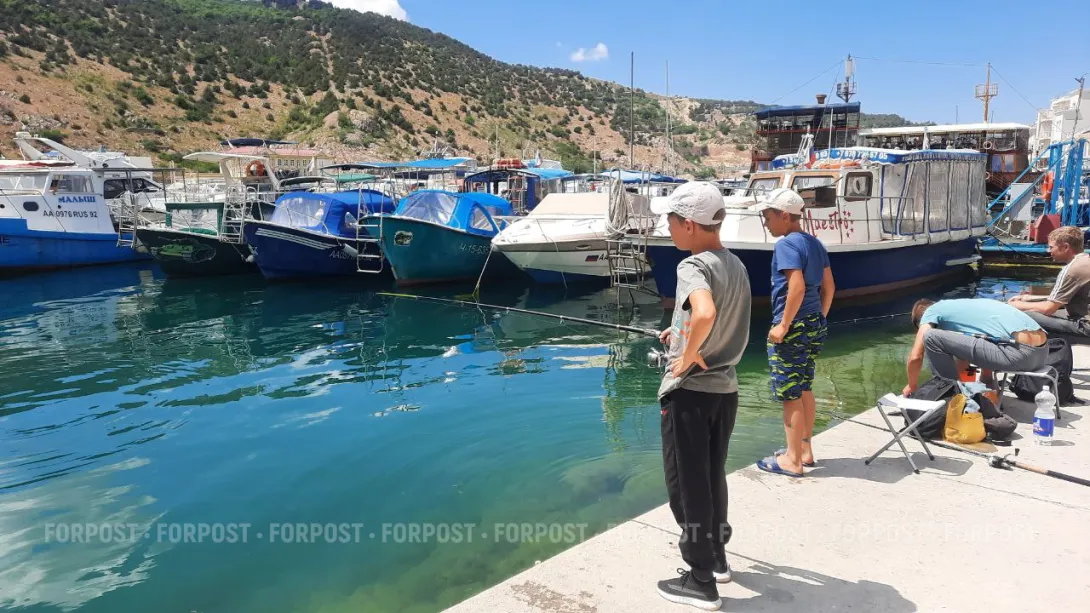 В Севастополе заговорили о «тихом восстании»