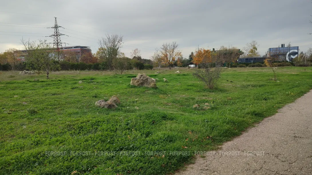 В Севастополе продолжают обнаруживать куницынские сюрпризы 