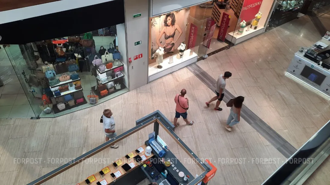 В Севастополе хотят построить еще один торговый центр