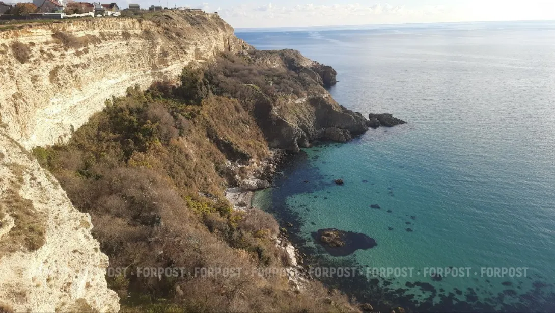Жители Фиолента отказались от помощи правительства Севастополя