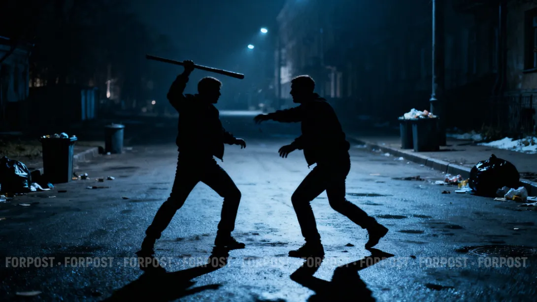 Криминал в Севастополе набирает обороты