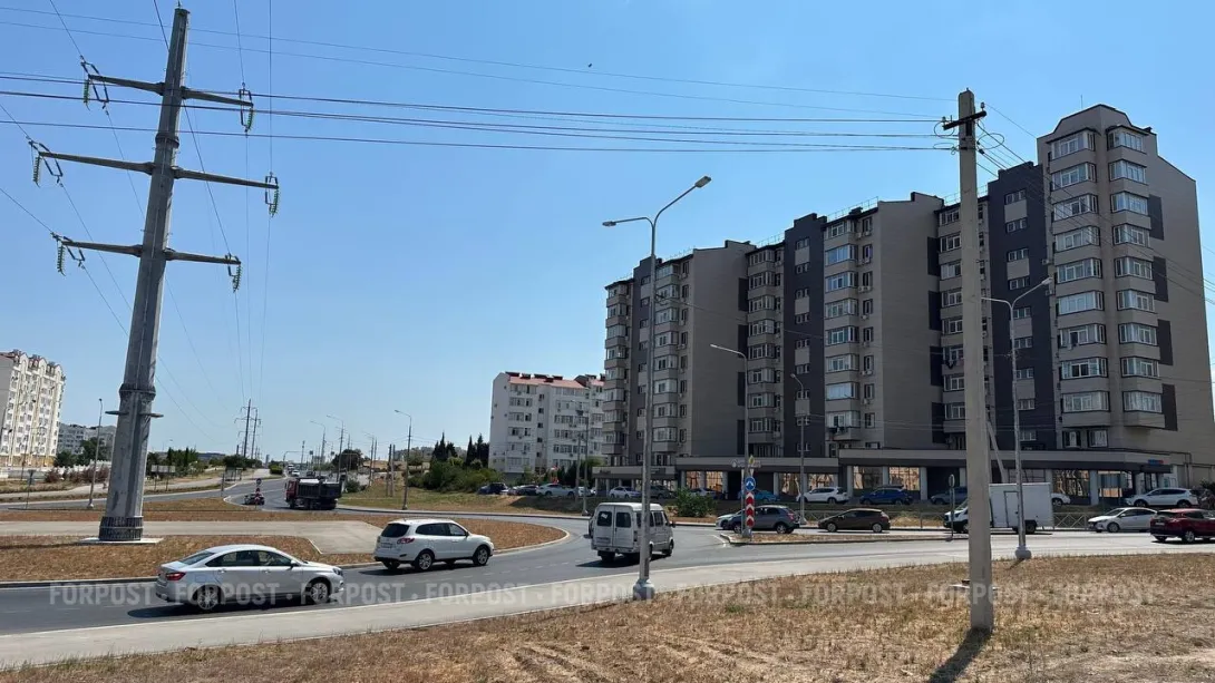 В Севастополе застройщику не позволили «прилепить» к школе многоэтажку