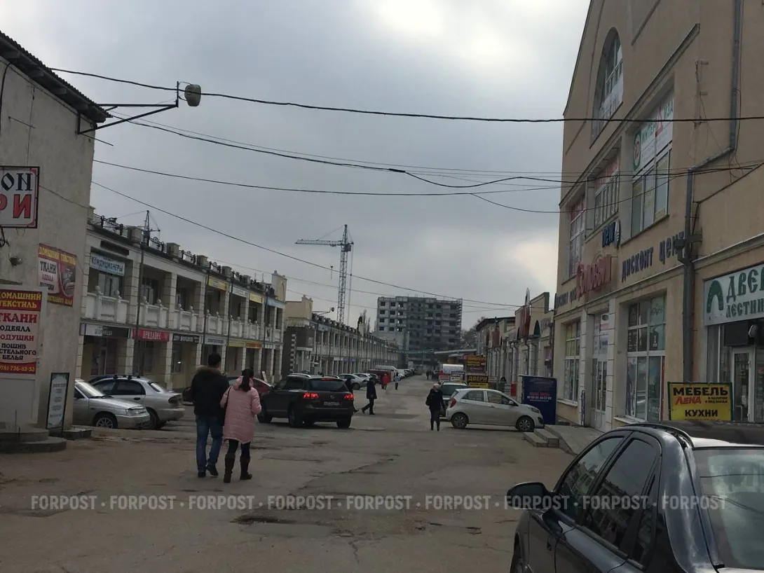 В воскресенье официальное открытие нового самого большого магазина здорового питания