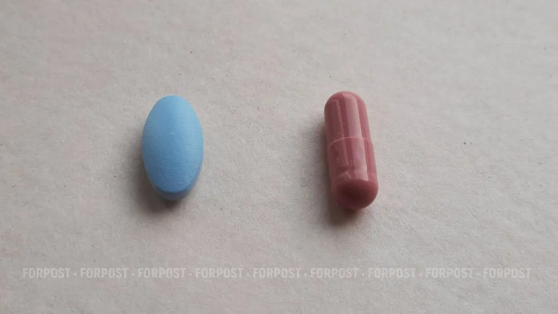 В Севастополе через госзакупки покупают Виагру