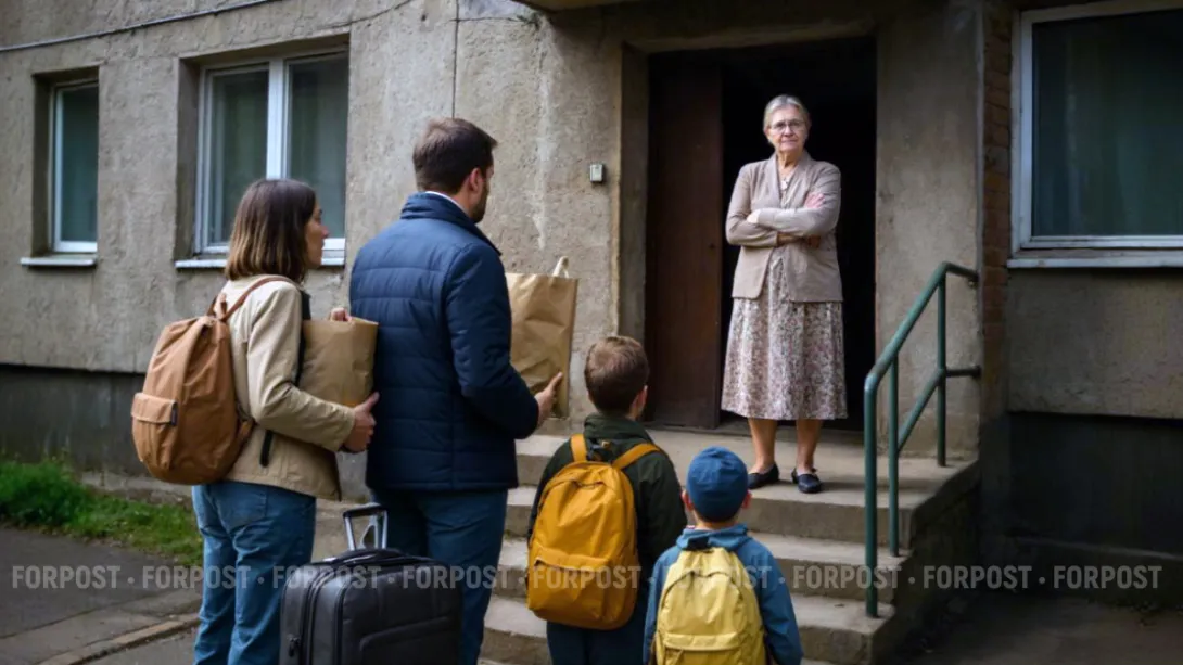 Покупателям квартир советуют бояться не обманутых бабушек, а честных банкротов 